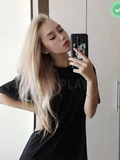 Елизавета, 23 года