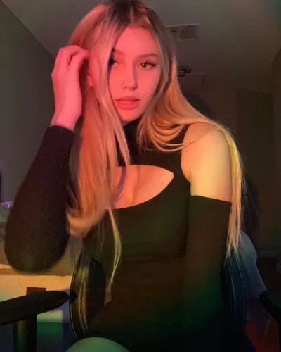 Сонька, 24 года