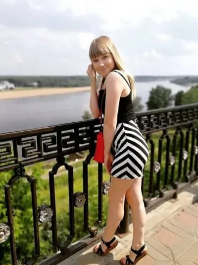 Кирилла, 24 года