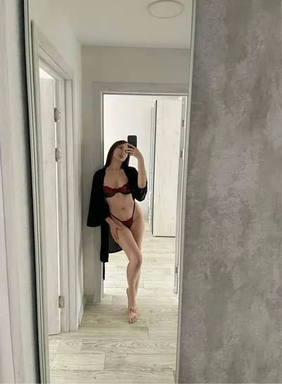 Крис, 23 года