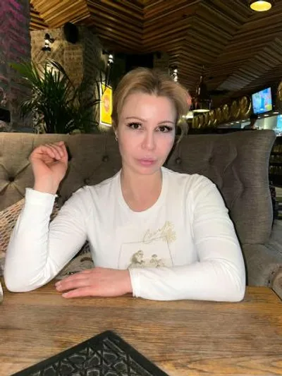 Эмма, 38 лет