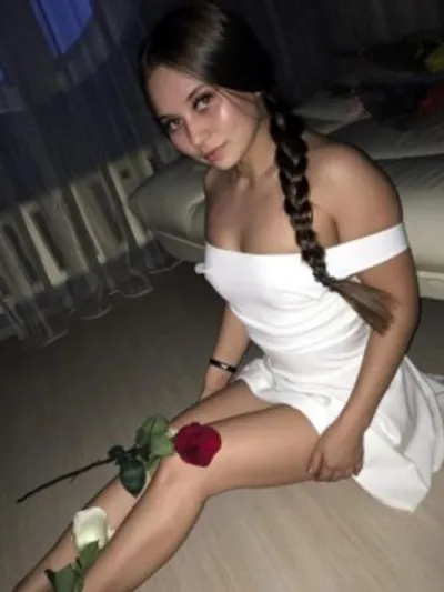 Надежда, 25 лет