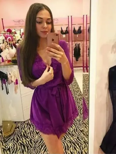 Мария, 24 года