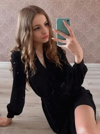 Олеся, 24 года